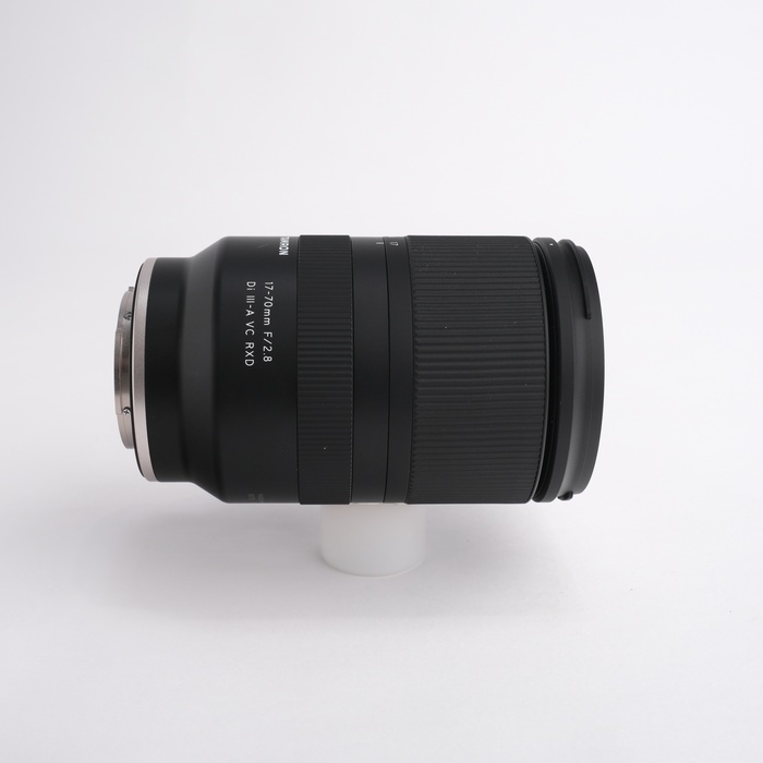 タムロン 17-70/2.8 DI3-A VC RXD B070SF ソニーEマウント