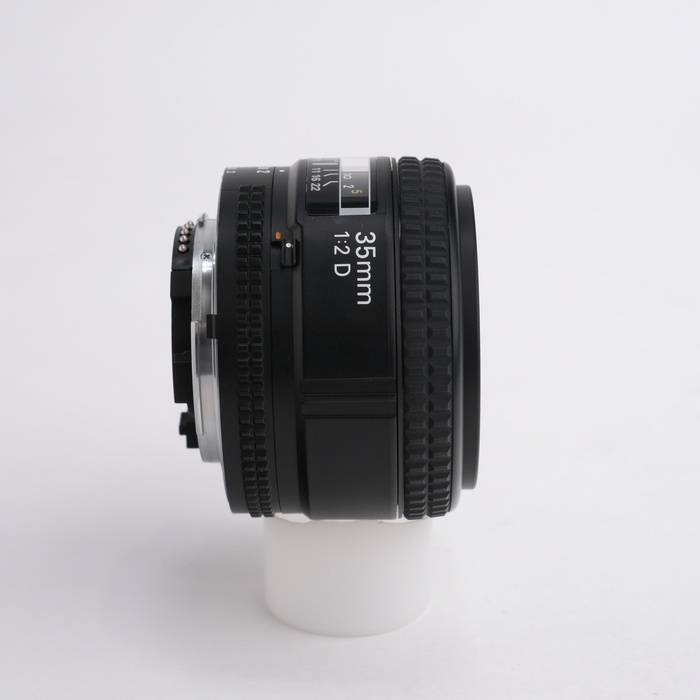 ニコン AI AF 35/2D