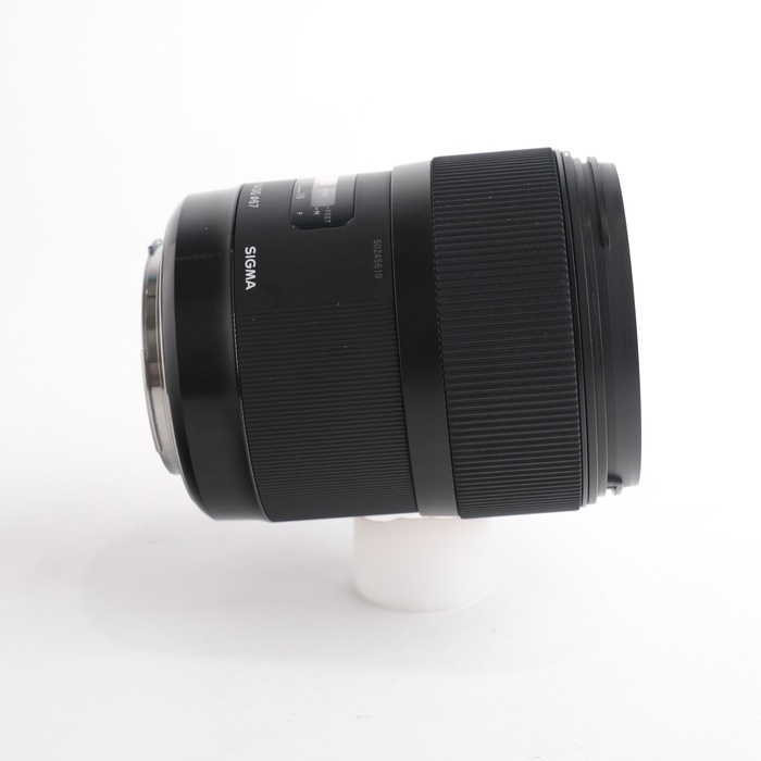 シグマ 35/1.4 DG HSM ART キヤノンEFマウント用