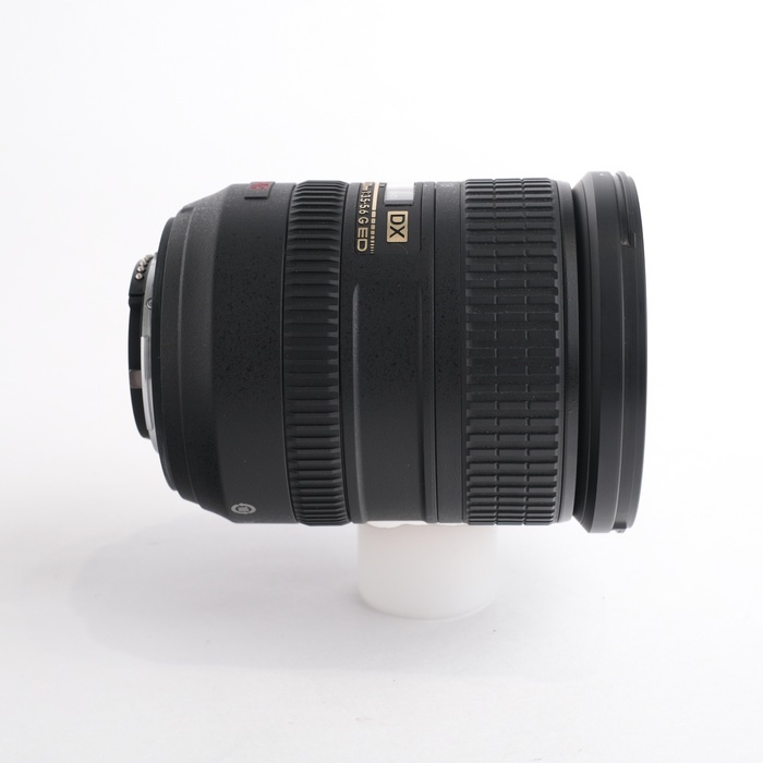 ニコン AF-S DX VR 18-200/3.5-5.6G IF-ED