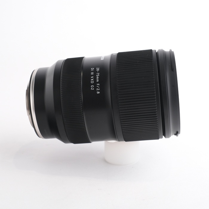 タムロン 28-75/2.8 DI3 VXD G2 A063S ソニーEマウント用
