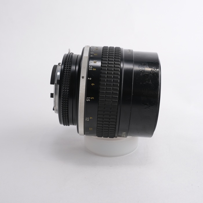 ニコン AI 105/1.8S