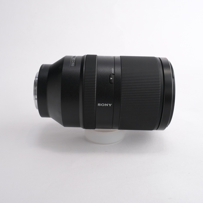 ソニー FE70-300/4.5-5.6 G OSS