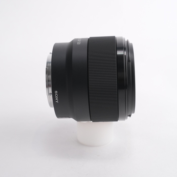 ソニー FE50/1.8