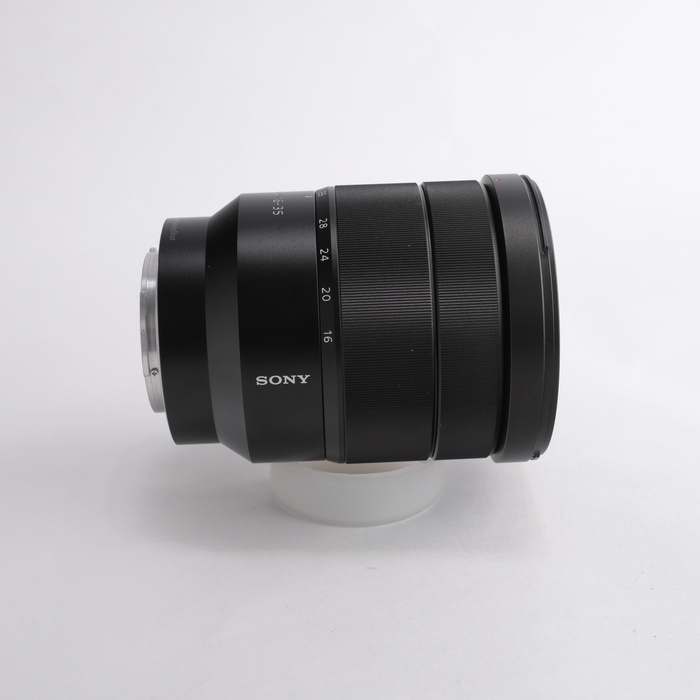ソニー VARIO-TESSAR T*FE16-35/4 ZA OSS