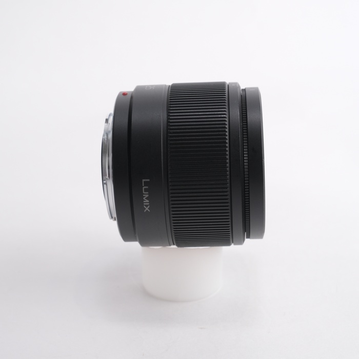 パナソニック G 25/1.7 ASPH (H-H025) K