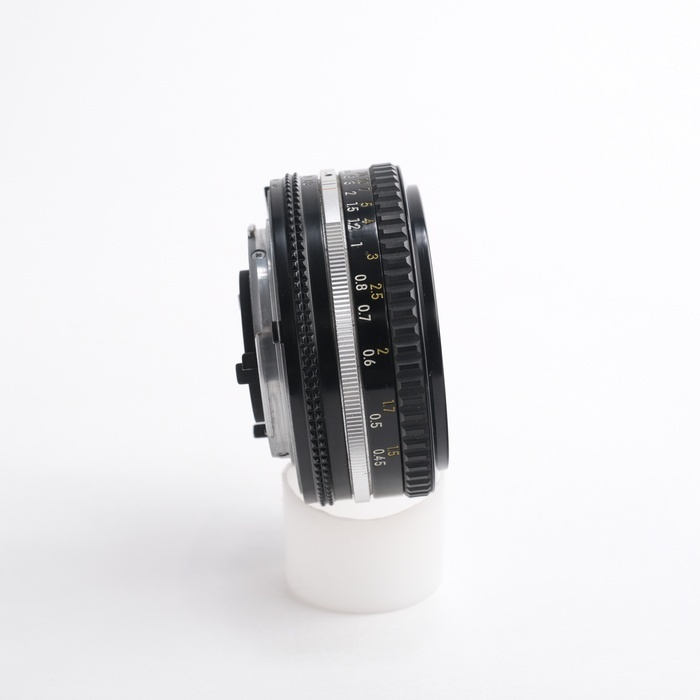 ニコン Ai-S 50/1.8