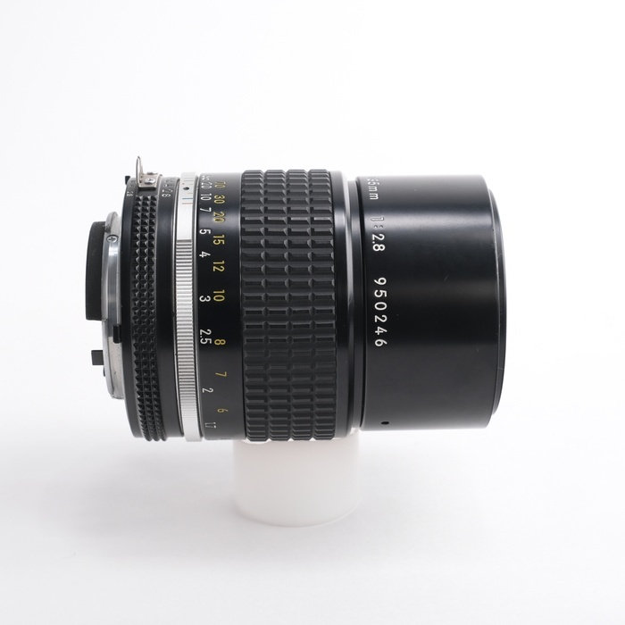 ニコン Ai-S 135/2.8