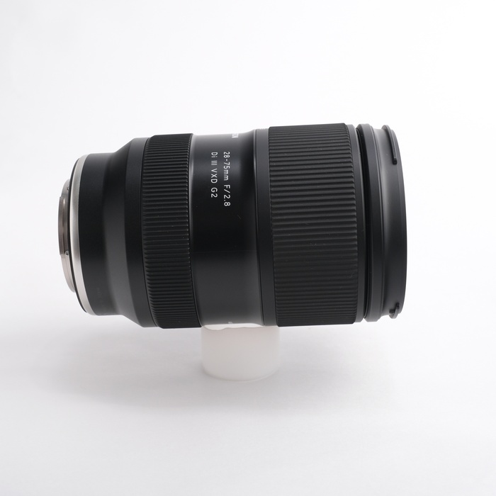 タムロン 28-75/2.8 DI3 VXD G2 A063S