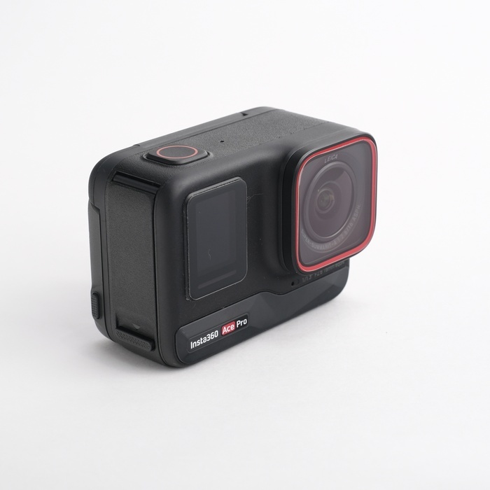 ソノタ Insta360 Ace Pro CINSAAJA + インヴィジブルセルフィースティック