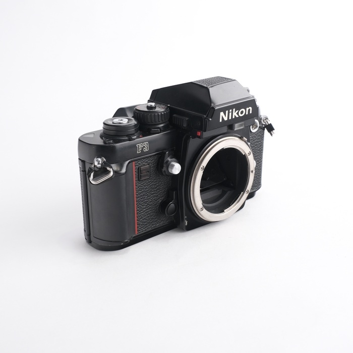ニコン F3