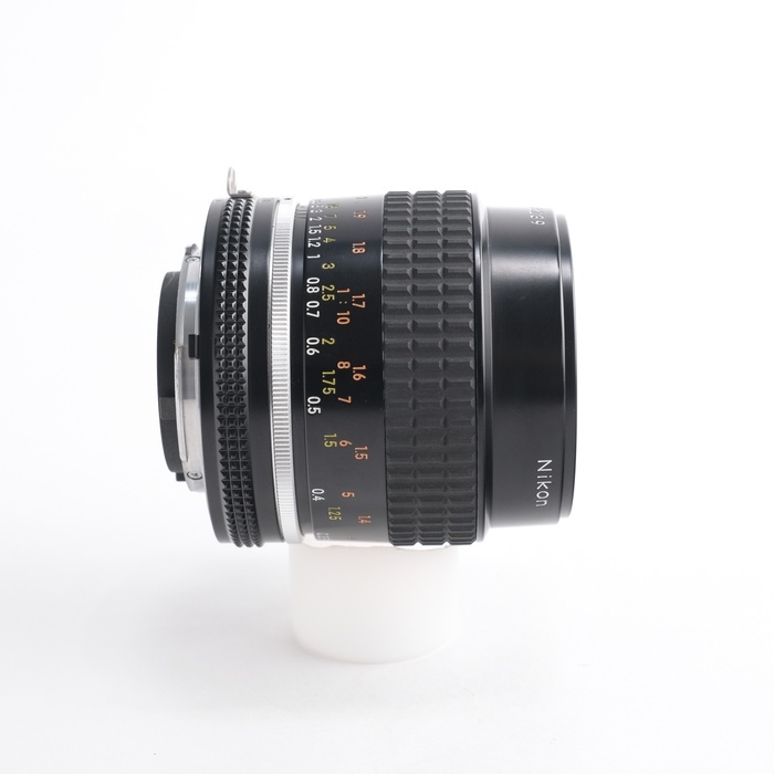 ニコン Ai-S 55/2.8
