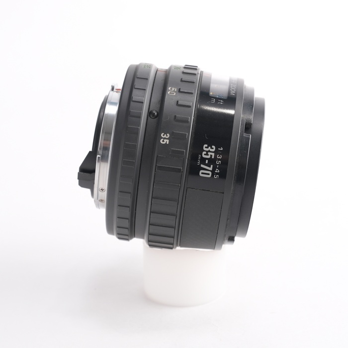 ペンタックス TAKUMAR-F ZOOM35−70/3.5−4.5