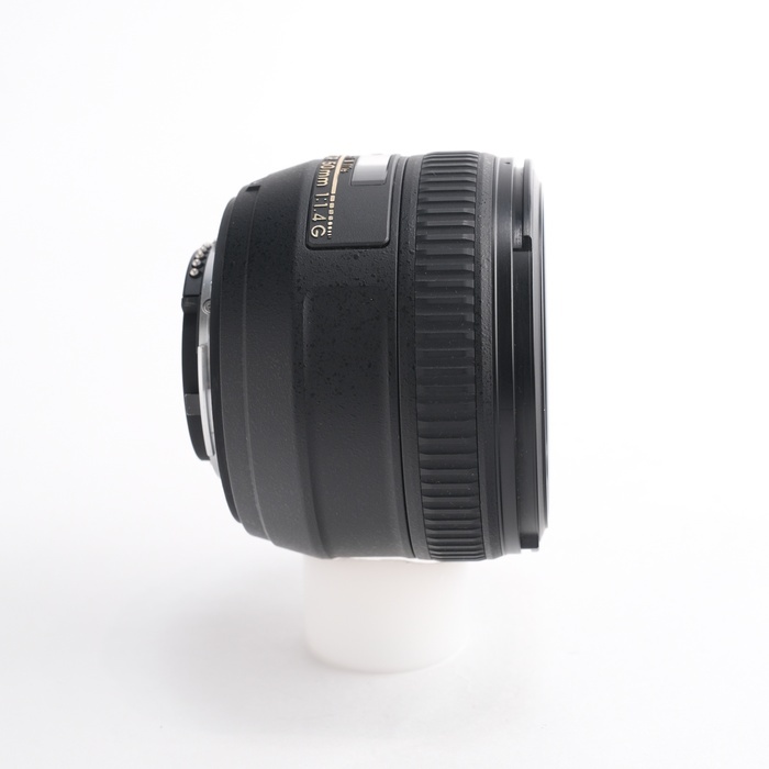 ニコン AF-S 50/1.4G