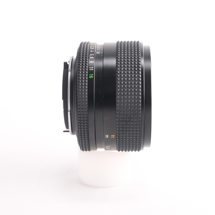 コンタックス Planar T*50/1.4 MMJ