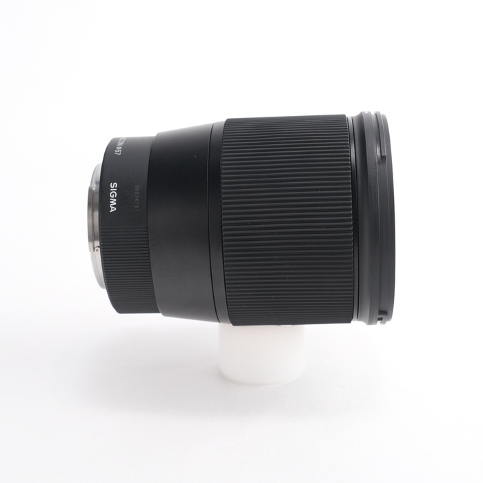 シグマ 16/1.4 DC DN CONTEMPORARY ソニーE