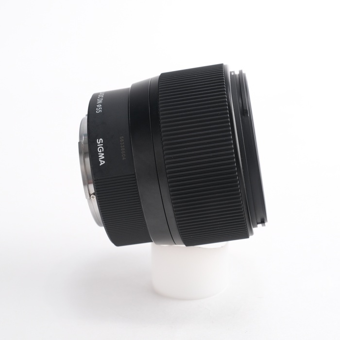 シグマ 56/1.4 DC DN CONTEMPORARY ソニーE