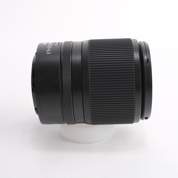 ニコン Z DX 18-140/3.5-6.3 VR