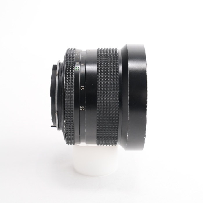 コンタックス DistagonT* 18/4 MMJ