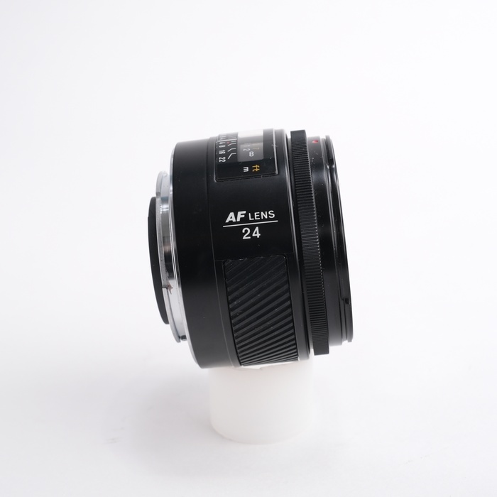 ミノルタ AF 24/2.8 （旧）