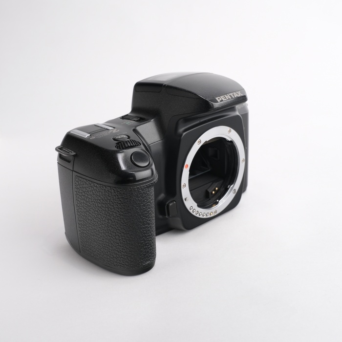ペンタックス Z-50P QD ボディ