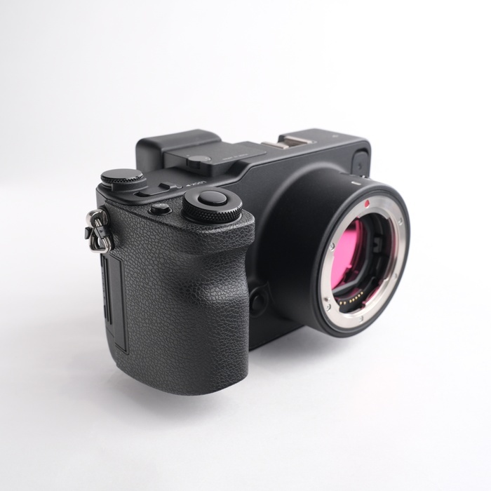 シグマ SD QUATTRO