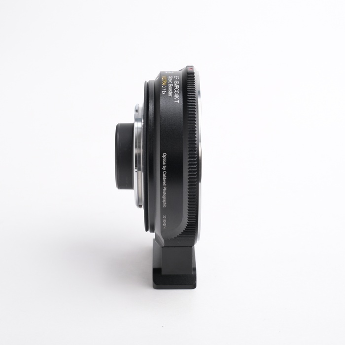 ソノタ METABONES BMPCC4K-EFレンズ対応Speed Booster 0.71x