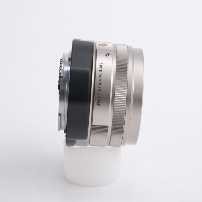 コンタックス Planar T*45/2 (G)