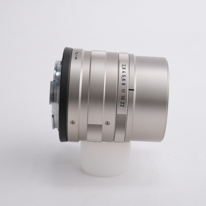 コンタックス Sonnar T*90/2.8 (G)