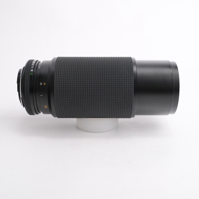 コンタックス Vario-Sonnar T*80-200/4 MMJ