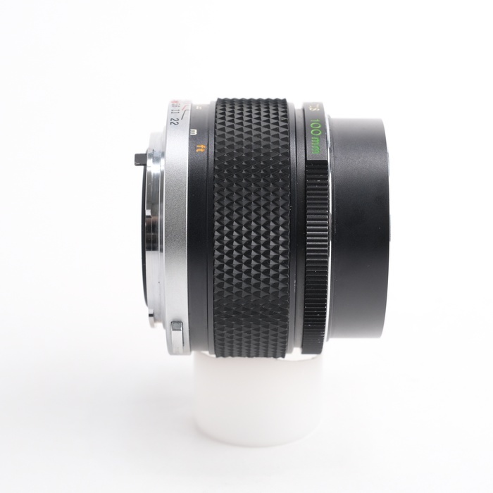 オリンパス E,ZUIKO AUTO-T 100/2.8