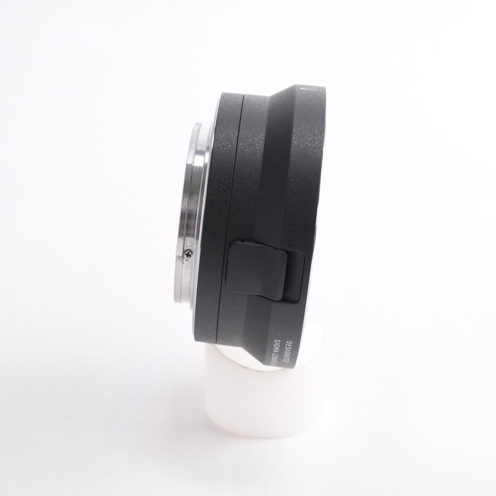 シグマ MC-11 マウントコンバーター EF-E