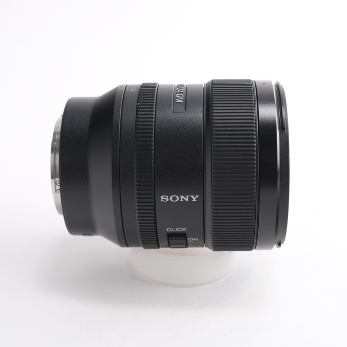ソニー FE24/1.4 GM