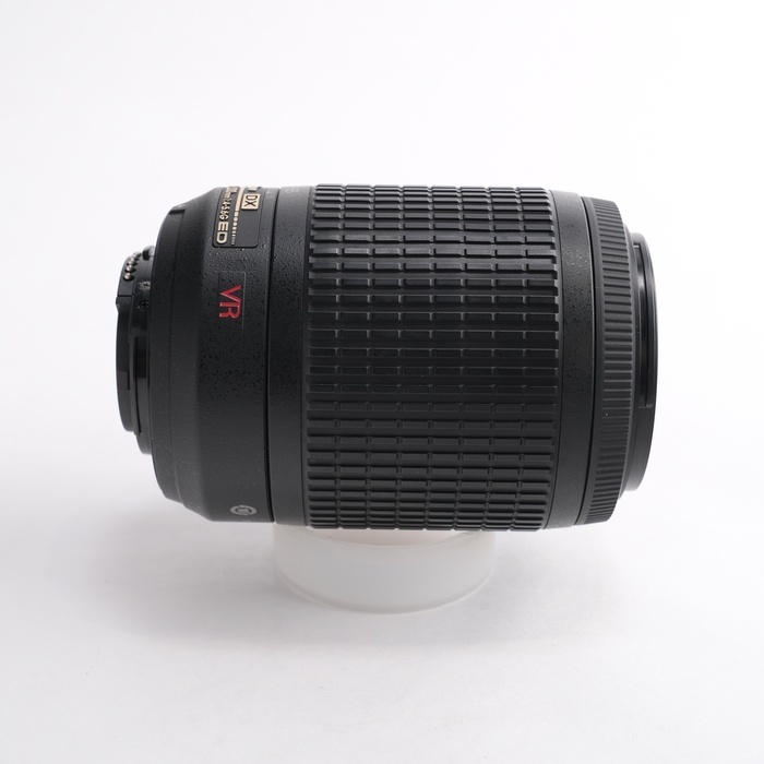 ニコン AF-S DX 55-200/4-5.6G ED BK