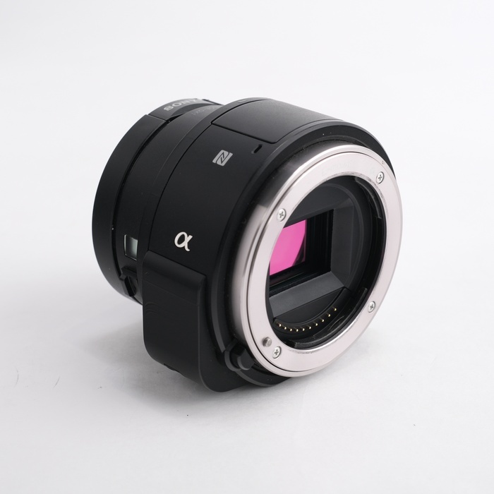 ソニー QX1 (ILCE-QX1) ボディ