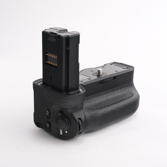 ソニー VG-C3EM タテイチグリップ