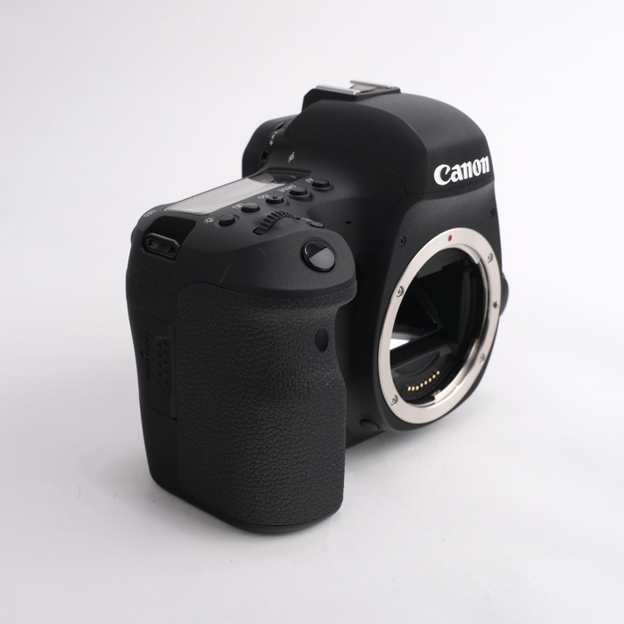 キヤノン EOS 6D MARK II (2) ボディ