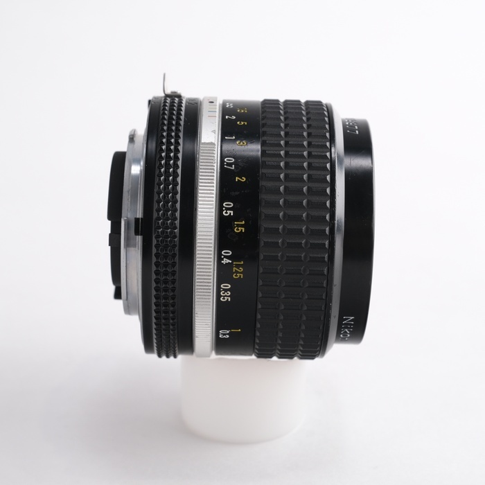 ニコン Ai-S 35/2