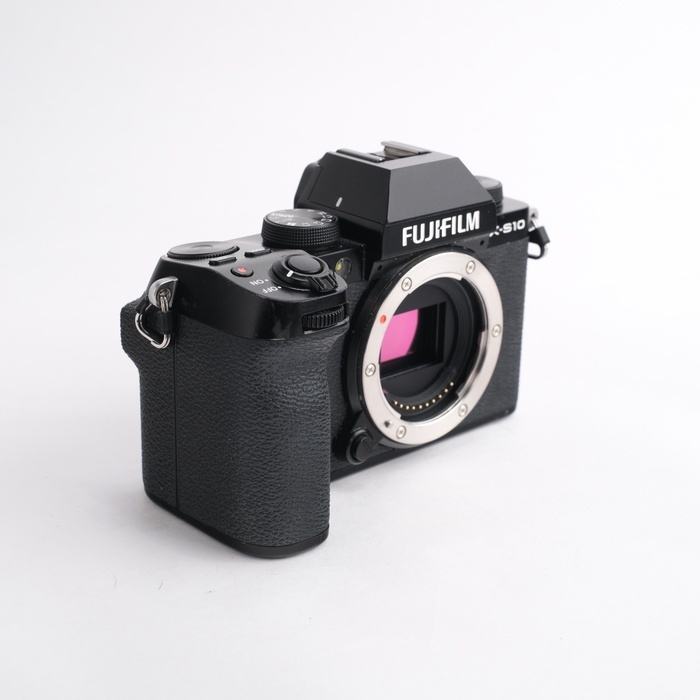 フジフイルム X-S10 ボディ