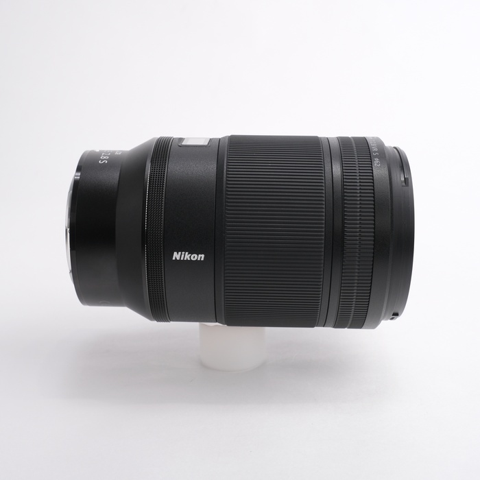 ニコン Z MC 105/2.8 VR S