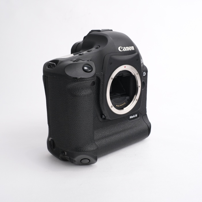 キヤノン EOS-1D MARK3 ボディ