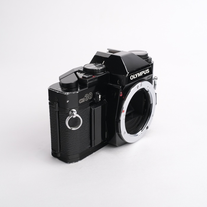 オリンパス OM30