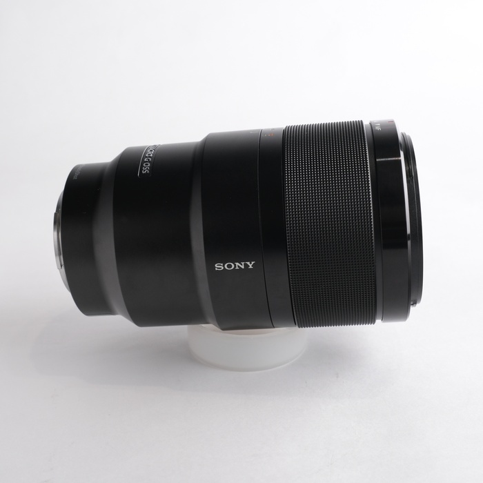 ソニー FE90/2.8 MACRO G OSS