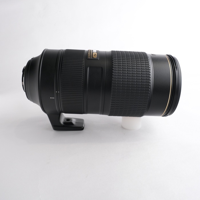 ニコン AF-S 80-400/4.5-5.6G ED VR