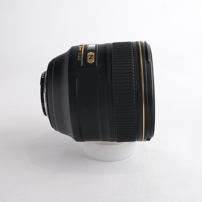 ニコン AF-S 85/1.4G
