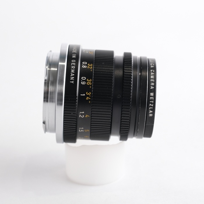 ライカ ズミクロン M50/2 2nd+12585 フード