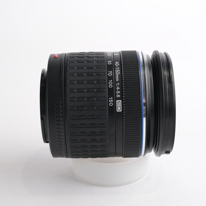 オリンパス ズイコーデジタル ED40-150/4-5.6