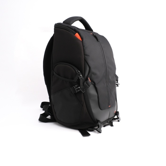 ソニー LCS-BP2 B バックパック