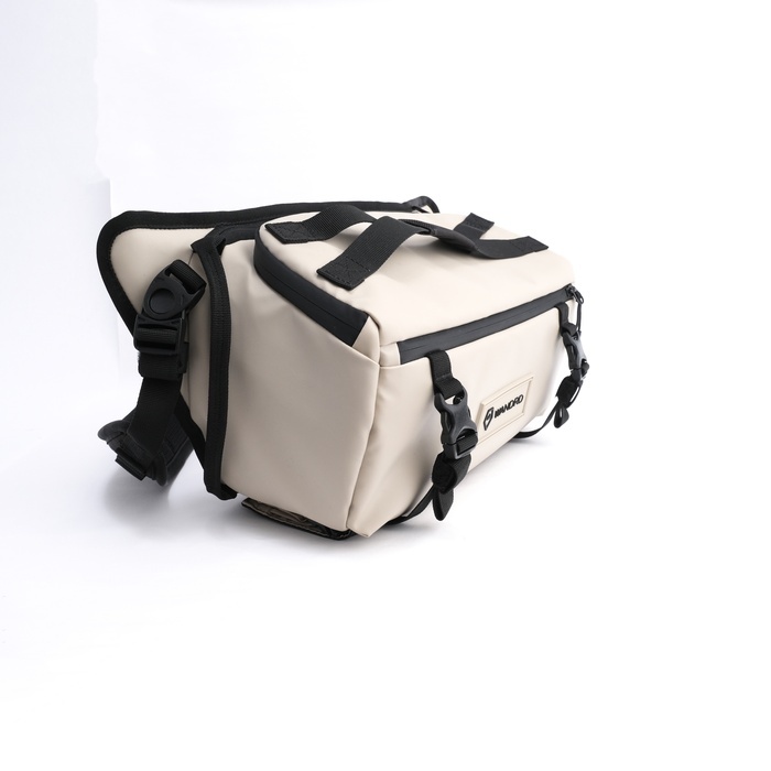 銀一 WANDRD ローグスリング9L ユマタン SLG9-TA-1