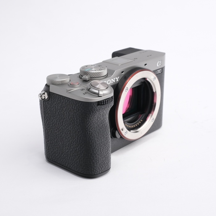 ソニー α7CII （ILCE-7CM2JE3 ）ツーリストモデル シルバー